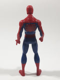 2015 Marvel Hasbro Spider-Man 5 3/4" Tall Toy Figure