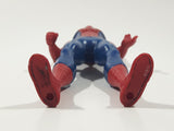 2015 Marvel Hasbro Spider-Man 5 3/4" Tall Toy Figure
