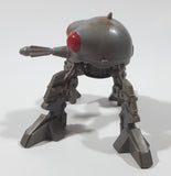 2008 LFL Star Wars Spider Droid 2 1/2" Tall Toy Figure