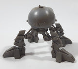 2008 LFL Star Wars Spider Droid 2 1/2" Tall Toy Figure