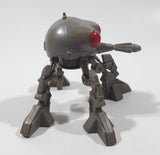 2008 LFL Star Wars Spider Droid 2 1/2" Tall Toy Figure