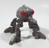 2008 LFL Star Wars Spider Droid 2 1/2" Tall Toy Figure