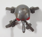 2008 LFL Star Wars Spider Droid 2 1/2" Tall Toy Figure