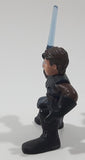 2010 LFL Star Wars Galactic Heroes Anakin Skywalker 2" Tall Toy Figure