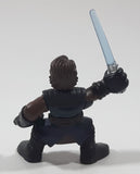 2010 LFL Star Wars Galactic Heroes Anakin Skywalker 2" Tall Toy Figure