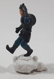 Kinder Surprise Disney Frozen Kristoff Bjorgman 2 1/2" Tall Toy Figure