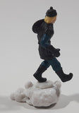 Kinder Surprise Disney Frozen Kristoff Bjorgman 2 1/2" Tall Toy Figure