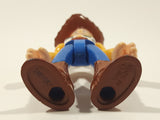 Imaginext Disney Toy Story Sheriff Woody 3 1/4" Tall Toy Figure