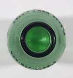 Vintage 1974 Sprite 7" Tall 10 Fl. Oz Embossed Green Glass Soda Pop Bottle