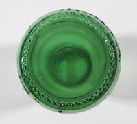 Vintage 1974 Sprite 7" Tall 10 Fl. Oz Embossed Green Glass Soda Pop Bottle