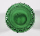 Vintage 1974 Sprite 7" Tall 10 Fl. Oz Embossed Green Glass Soda Pop Bottle