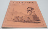 July 1981 Canadian Railroad Historical Association The Sandhouse Newsletter Of The Pacific Division Of The C.R.H.A. Vol. 6, No. 2, Issue 22