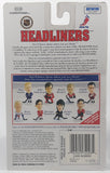 1997 Corinthian Headliners NHL NHLPA Ice Hockey Player Jari Kurri Colorado Avalanche Figure New in Package