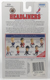1997 Corinthian Headliners NHL NHLPA Ice Hockey Player Pavel Bure Vancouver Canucks Figure New in Package