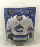 2003 Sport FX NHL Mini Jersey Vancouver Canucks 6" Tall