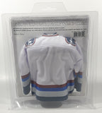 2003 Sport FX NHL Mini Jersey Vancouver Canucks 6" Tall