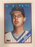 1988 Topps MLB Baseball Trading Cards (Individual)