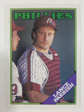 1988 Topps MLB Baseball Trading Cards (Individual)