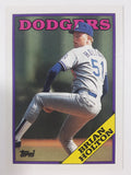 1988 Topps MLB Baseball Trading Cards (Individual)