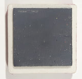 Magic Small Ceramic Tile 7/8" x 78" Fridge Magnet