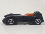 2015 McDonald's DC Comics Batman Unlimited Batmobile 3 3/4" Long Plastic Toy Vehicle