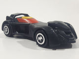 2015 McDonald's DC Comics Batman Unlimited Batmobile 3 3/4" Long Plastic Toy Vehicle