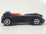 2015 McDonald's DC Comics Batman Unlimited Batmobile 3 3/4" Long Plastic Toy Vehicle