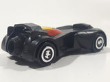 2015 McDonald's DC Comics Batman Unlimited Batmobile 3 3/4" Long Plastic Toy Vehicle