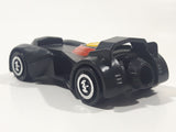 2015 McDonald's DC Comics Batman Unlimited Batmobile 3 3/4" Long Plastic Toy Vehicle