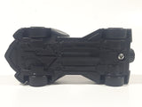 2015 McDonald's DC Comics Batman Unlimited Batmobile 3 3/4" Long Plastic Toy Vehicle