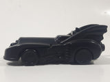 1991 McDonald's DC Comics Batman Returns Batmobile Plastic Toy Car Vehicle