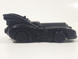 1991 McDonald's DC Comics Batman Returns Batmobile Plastic Toy Car Vehicle