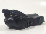 1991 McDonald's DC Comics Batman Returns Batmobile Plastic Toy Car Vehicle