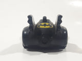 1991 McDonald's DC Comics Batman Returns Batmobile Plastic Toy Car Vehicle