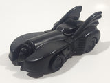 1991 McDonald's DC Comics Batman Returns Batmobile Plastic Toy Car Vehicle