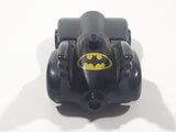 1991 McDonald's DC Comics Batman Returns Batmobile Plastic Toy Car Vehicle