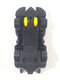 1991 McDonald's DC Comics Batman Returns Batmobile Plastic Toy Car Vehicle