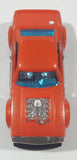 Zuru Metal Machines Muscle Car Orange 1/64 Scale Die Cast Toy Car Vehicle