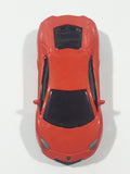 Maisto Lamborghini Aventador LP700-4 Dark Orange Die Cast Toy Super Car Vehicle
