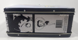 1996 King Features Syndicate Betty Boop Waitress in Roller Skates Diner Themed Tin Metal Lunch Box