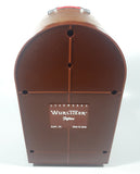 Leadworks Wurlitzer Jukebox Micro Cassette Music Player 11" Tall Not Tested