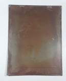 Aloha Lounge Dine Dance Open Until We're Shut Lola's Hula Show 7 PM Nightly 10 1/2" x 14" Tin Metal Sign New in Plastic