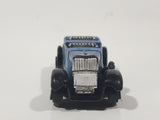 Vintage Summer Marz Karz S8103 1932 Cadillac V-16 Blue with Black Fenders Die Cast Toy Car Vehicle