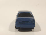 Maisto BMW 328i Dark Blue Die Cast Toy Car Vehicle