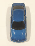 Maisto BMW 328i Dark Blue Die Cast Toy Car Vehicle
