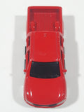 Maisto 2015 Chevrolet Colorado Truck Red 1:64 Scale Die Cast Toy Car Vehicle