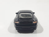 Motor Max 6019 Porsche 996 Black 1:64 Scale Die Cast Toy Car Vehicle