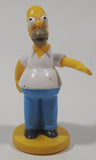 2003 Kellogg Fox Matt Groening The Simpsons Homer Simpson Toy Figure