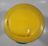 2010 Universal Studios Fox Matt Groening's The Simpsons Bart Simpson Shaped 9 1/2" Tall Travel Bottle No Straw