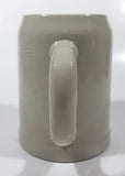 Vintage Budweiser Beer 5" Tall Stoneware Stein Mug
